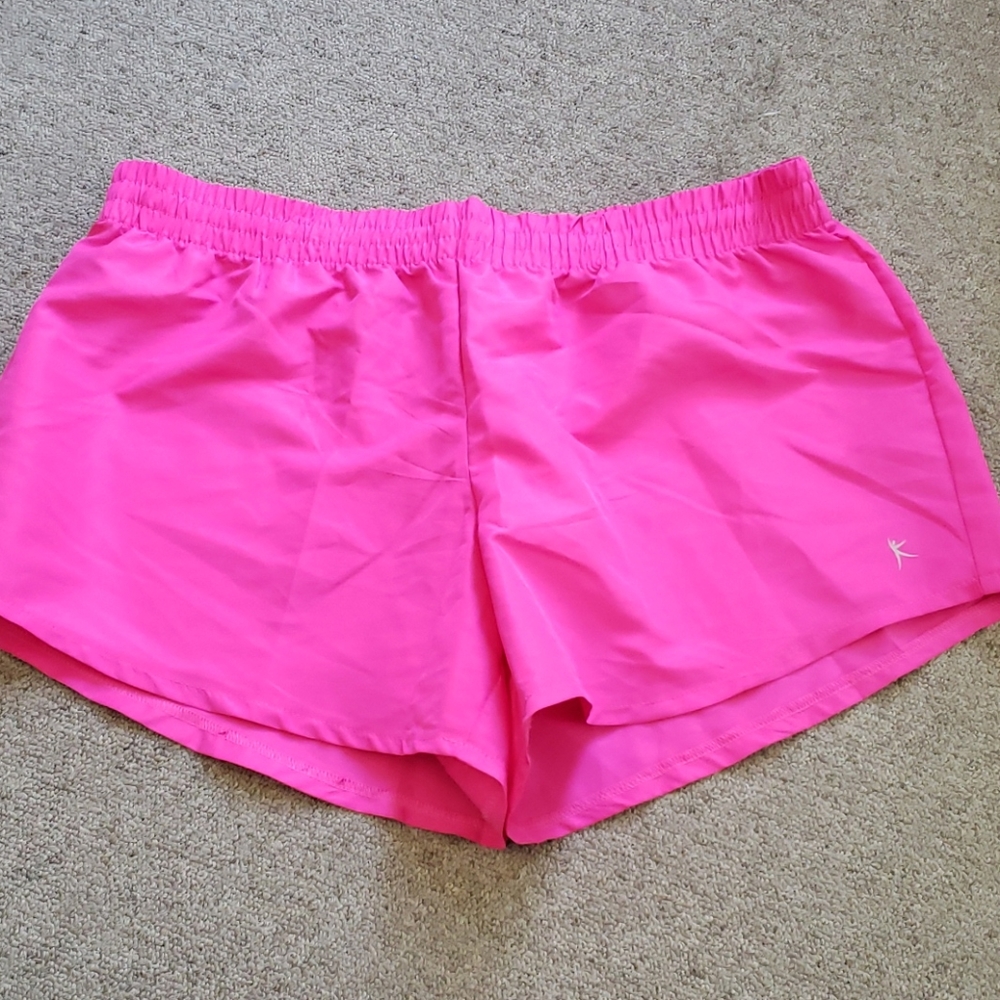 Danskin Now shorts - Picture 1 of 2